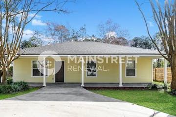2975 Brougham Ave Jacksonville, FL 32246